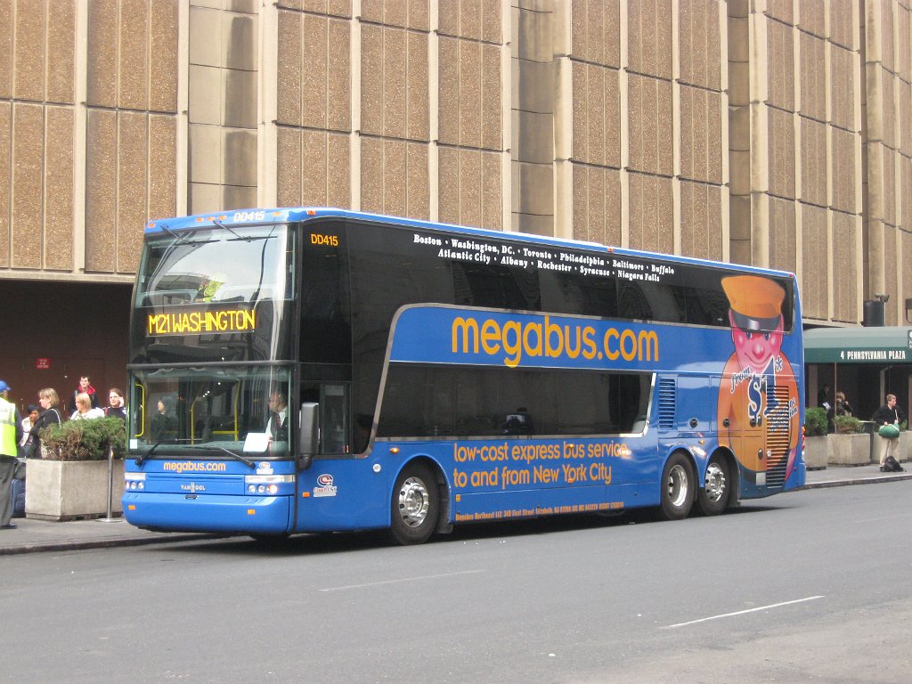 Buses